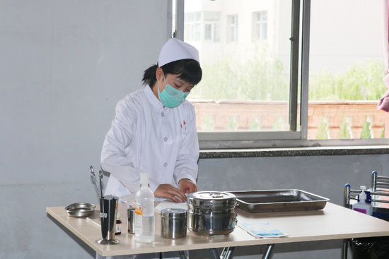 山西老区职业技术学院怎么样？好不好就业呢？_招生信息