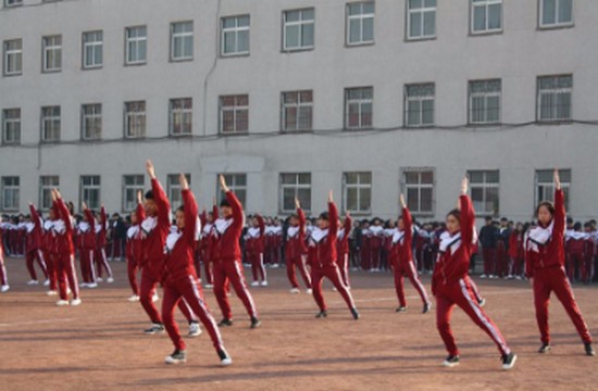 辽宁省辽阳中医药学校学费是多少钱及收费标准_招生信息