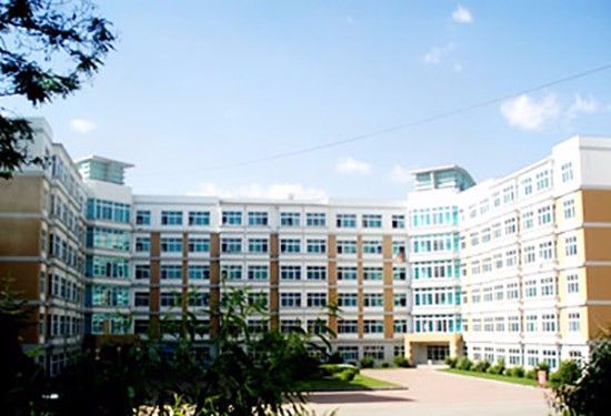 辽东学院医学院寝室宿舍条件与学校食堂环境图片_招生信息