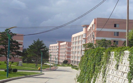 北华大学医学部有哪些专业及什么专业好_招生信息