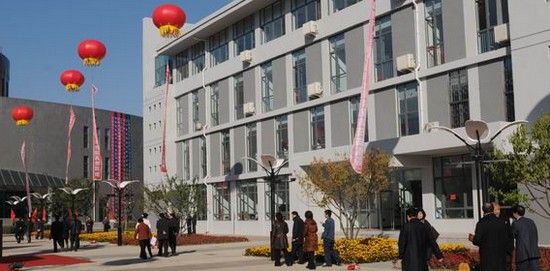 铁岭卫生职业学院报名时间及报名方式_招生信息
