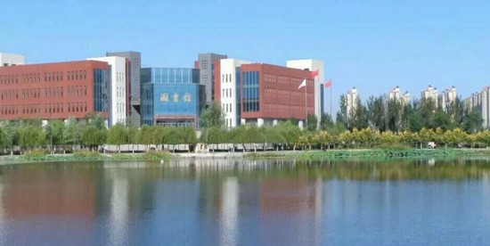 辽宁中医药大学杏林学院寝室宿舍条件与学校食堂环境图片_招生信息