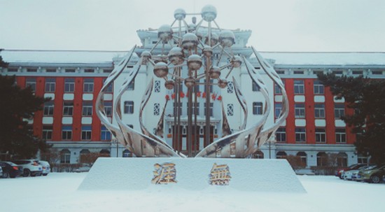 沈阳药科大学寝室宿舍条件与学校食堂环境图片_招生信息