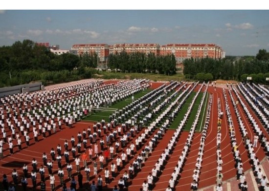 辽宁阜新市卫生学校怎么样？好不好就业呢？_招生信息