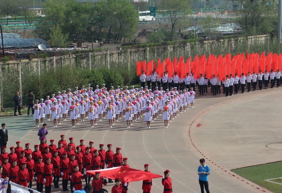 沈阳医学院附属卫生学校怎么样？好不好就业呢？_招生信息