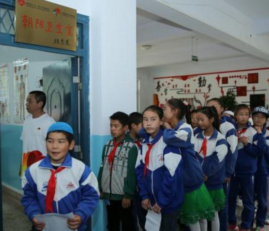 朝阳市卫生学校怎么样？好不好就业呢？_招生信息