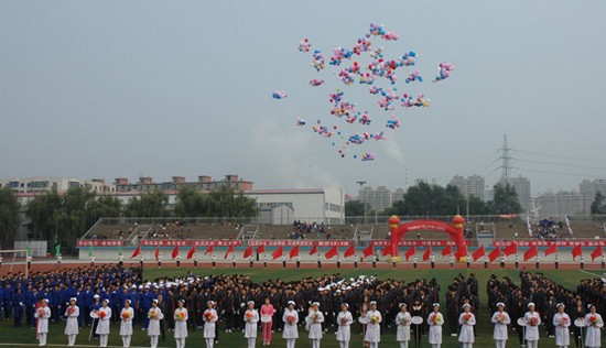 抚顺市卫生学校怎么样？好不好就业呢？_招生信息