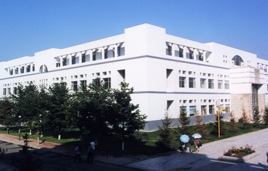 吉林大学白求恩医学部简介及简介计划要求_招生信息