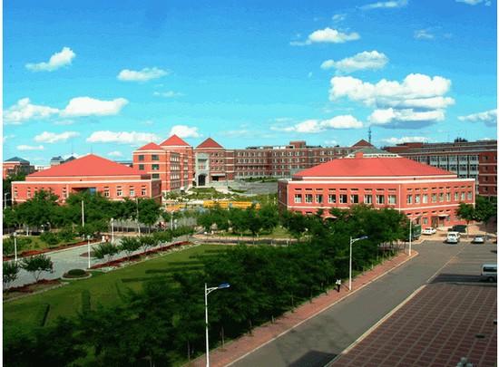 东北师范大学人文学院简介及简介计划要求_招生信息