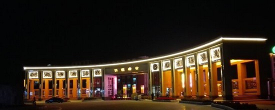 白城医学高等专科学校简介及简介计划要求_招生信息