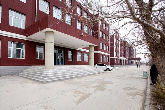 吉林省四平卫生学校简介录取分数线_招生信息