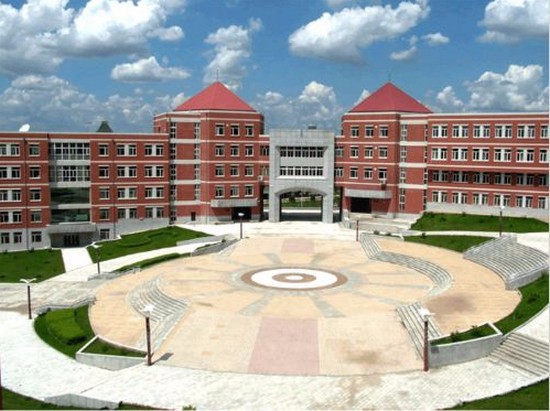 东北师范大学人文学院简介录取分数线_招生信息