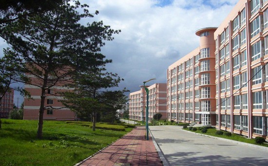 北华大学医学部简介录取分数线_招生信息