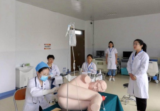北华大学医学部报名时间及报名方式_招生信息