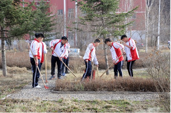 吉林通化市卫生学校简介老师QQ及电话_招生信息