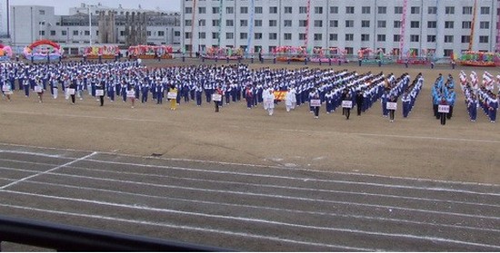 吉林省四平卫生学校简介老师QQ及电话_招生信息
