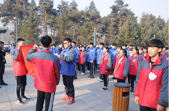 吉林通化市卫生学校学费是多少钱及收费标准_招生信息