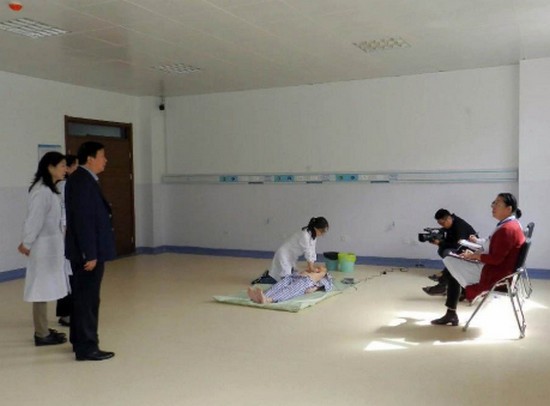 北华大学医学部地址在哪里_招生信息