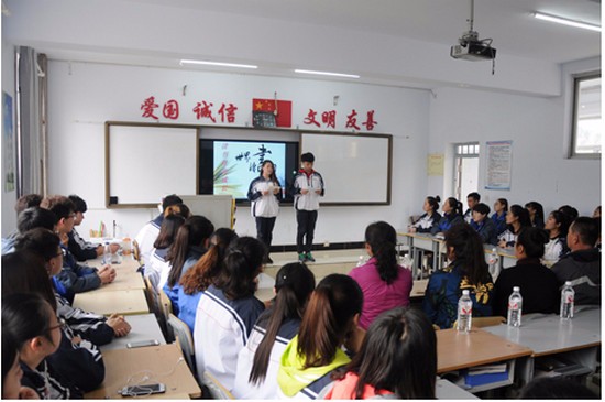 吉林通化市卫生学校地址在哪里_招生信息