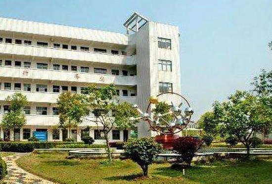 延边职业技术学院寝室宿舍条件与学校食堂环境图片_招生信息