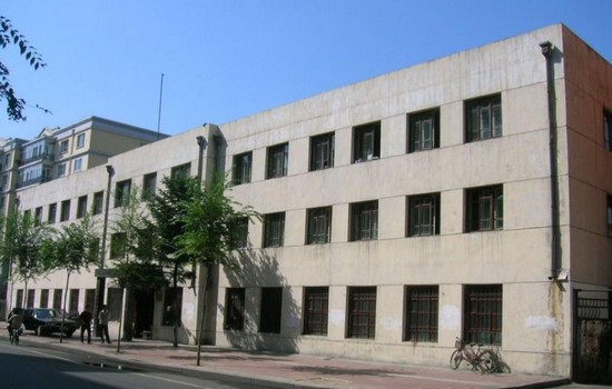 哈尔滨职工医学院简介及简介计划要求_招生信息