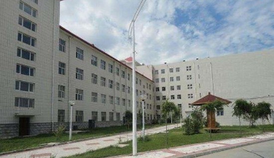大庆医学高等专科学校简介及简介计划要求_招生信息