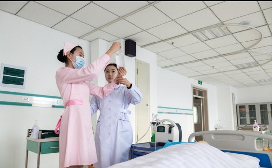 齐齐哈尔市卫生学校简介及简介计划要求_招生信息