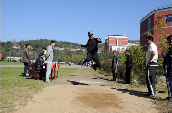吉林通化市卫生学校怎么样？好不好就业呢？_招生信息