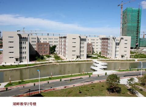 黑龙江齐齐哈尔医学院有哪些专业及什么专业好_招生信息