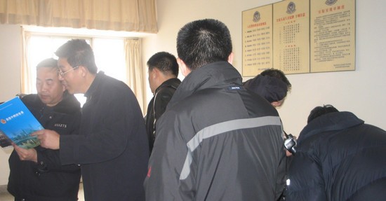 大兴安岭职业学院地址在哪里_招生信息
