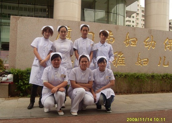 牡丹江市卫生学校地址在哪里_招生信息