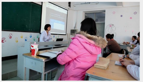 齐齐哈尔市卫生学校地址在哪里_招生信息