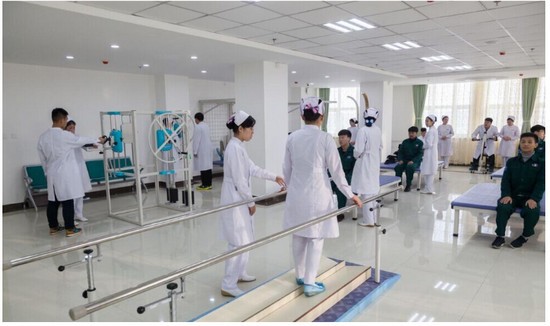 齐齐哈尔市卫生学校有哪些专业及什么专业好_招生信息