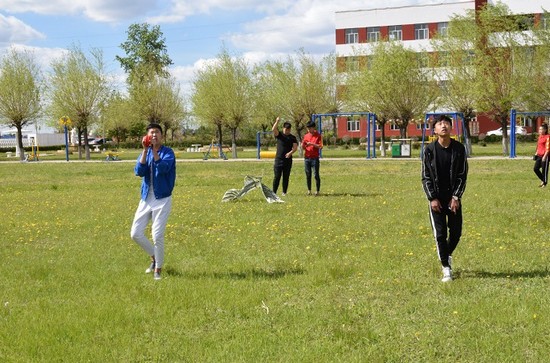 黑河市职业技术教育中心学校学费是多少钱及收费标准_招生信息