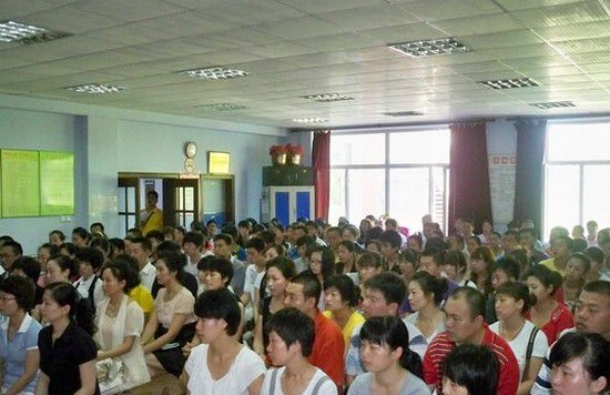 大兴安岭职业学院报名时间及报名方式_招生信息