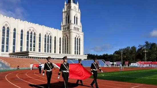 黑河市职业技术教育中心学校简介老师QQ及电话_招生信息