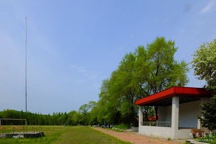 黑龙江省伊春卫生学校寝室宿舍条件与学校食堂环境图片_招生信息