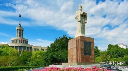 黑龙江中医药大学寝室宿舍条件与学校食堂环境图片_招生信息