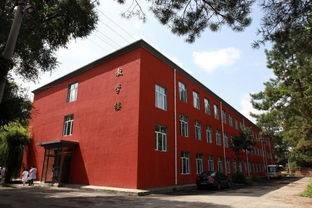 黑龙江医药卫生职业学校寝室宿舍条件与学校食堂环境图片_招生信息