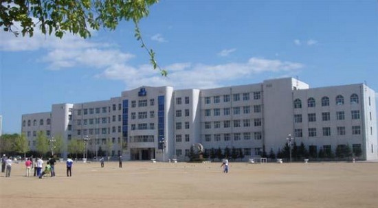 牡丹江市卫生学校寝室宿舍条件与学校食堂环境图片_招生信息