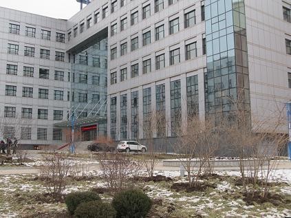 黑龙江牡丹江医学院寝室宿舍条件与学校食堂环境图片_招生信息