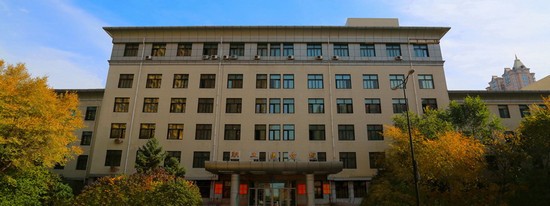 哈尔滨职工医学院寝室宿舍条件与学校食堂环境图片_招生信息