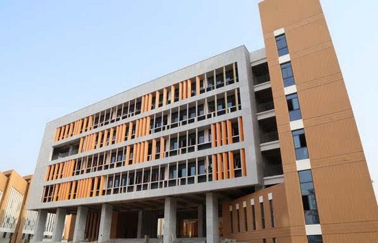 常州卫生高等职业技术学校简介及简介计划要求_招生信息