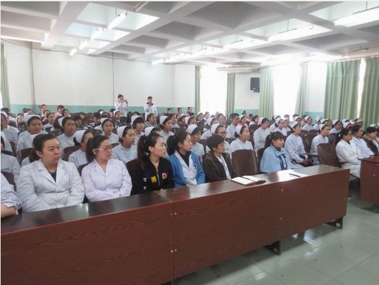 齐齐哈尔市卫生学校怎么样？好不好就业呢？_招生信息