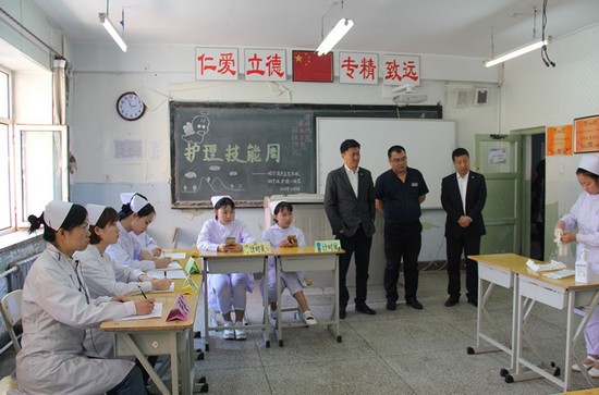 黑龙江哈尔滨市卫生学校怎么样？好不好就业呢？_招生信息