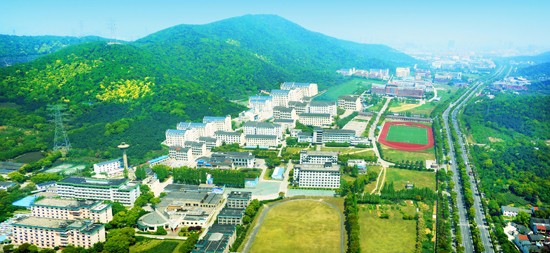 无锡太湖学院简介录取分数线_招生信息
