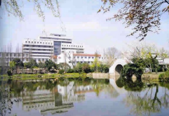 南通大学医学院简介录取分数线_招生信息