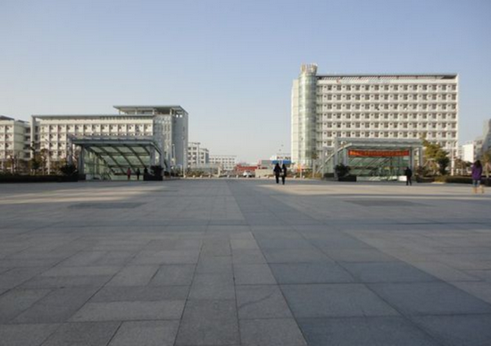 扬州职业大学医学院简介及简介计划要求_招生信息