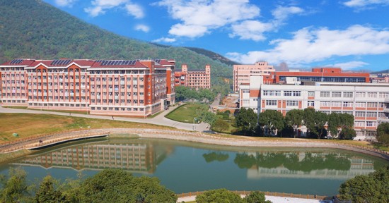 无锡太湖学院简介及简介计划要求_招生信息