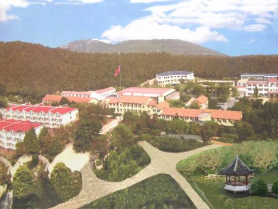 徐州华宇卫校专修学院简介录取分数线_招生信息